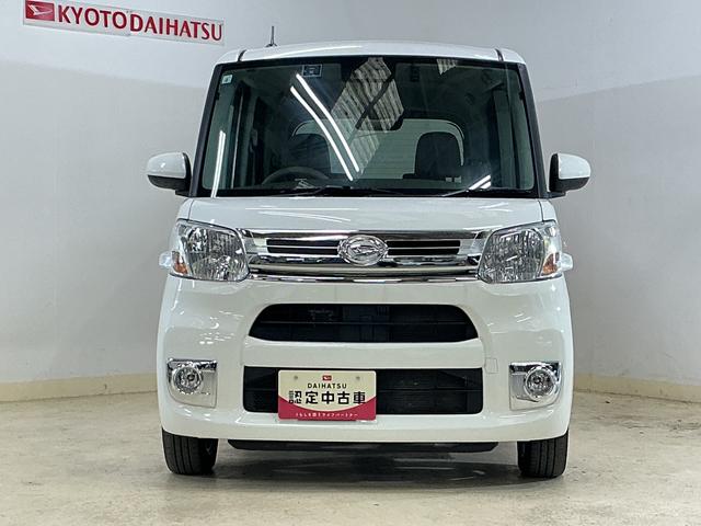 タント Xターボ SAIII 4WD ナビTV ETC ドラレコ ターボ 4WD ナビTV ETC バックカメラ ドライブレコーダー 片側電動スライドドア 運転席シートヒーター リアコーナーセンサー USBチャージャー Bluetooth オートマチックハイビーム(9枚目)