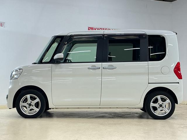 タント Xターボ SAIII 4WD ナビTV ETC ドラレコ ターボ 4WD ナビTV ETC バックカメラ ドライブレコーダー 片側電動スライドドア 運転席シートヒーター リアコーナーセンサー USBチャージャー Bluetooth オートマチックハイビーム(15枚目)