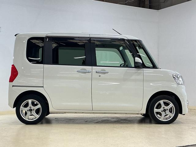 タント Xターボ SAIII 4WD ナビTV ETC ドラレコ ターボ 4WD ナビTV ETC バックカメラ ドライブレコーダー 片側電動スライドドア 運転席シートヒーター リアコーナーセンサー USBチャージャー Bluetooth オートマチックハイビーム(16枚目)