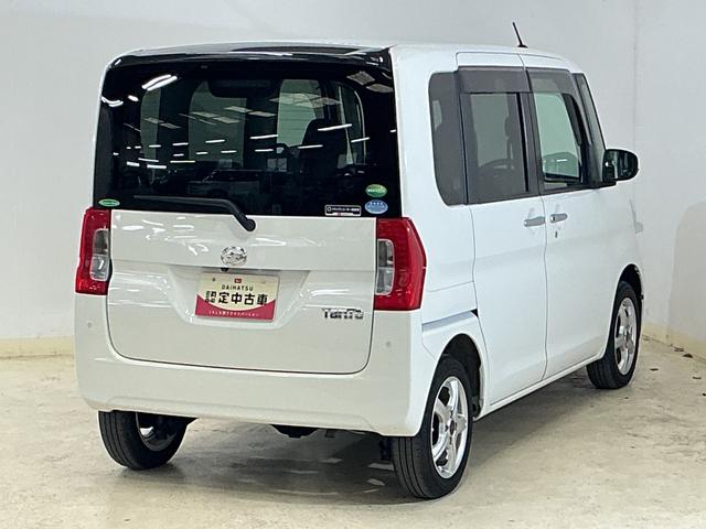 タント Xターボ SAIII 4WD ナビTV ETC ドラレコ ターボ 4WD ナビTV ETC バックカメラ ドライブレコーダー 片側電動スライドドア 運転席シートヒーター リアコーナーセンサー USBチャージャー Bluetooth オートマチックハイビーム(18枚目)
