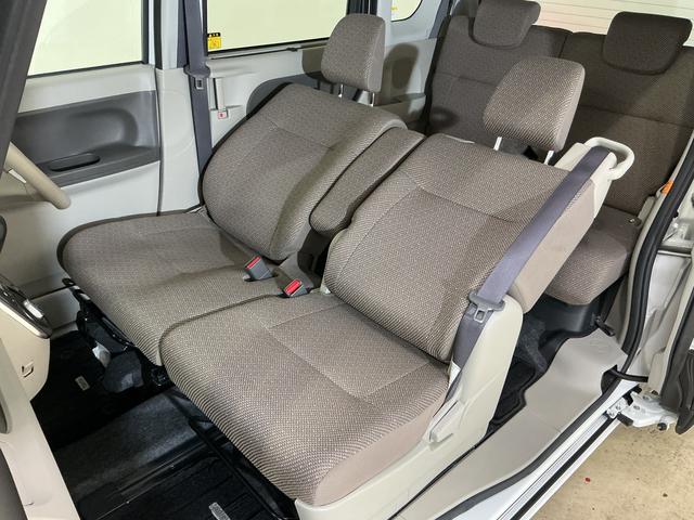タント Xターボ SAIII 4WD ナビTV ETC ドラレコ ターボ 4WD ナビTV ETC バックカメラ ドライブレコーダー 片側電動スライドドア 運転席シートヒーター リアコーナーセンサー USBチャージャー Bluetooth オートマチックハイビーム(26枚目)