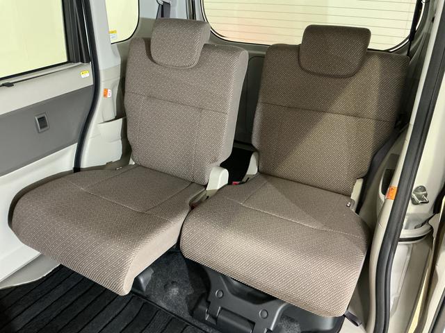 タント Xターボ SAIII 4WD ナビTV ETC ドラレコ ターボ 4WD ナビTV ETC バックカメラ ドライブレコーダー 片側電動スライドドア 運転席シートヒーター リアコーナーセンサー USBチャージャー Bluetooth オートマチックハイビーム(32枚目)