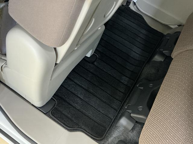 タント Xターボ SAIII 4WD ナビTV ETC ドラレコ ターボ 4WD ナビTV ETC バックカメラ ドライブレコーダー 片側電動スライドドア 運転席シートヒーター リアコーナーセンサー USBチャージャー Bluetooth オートマチックハイビーム(36枚目)