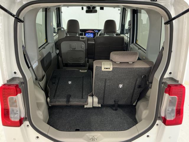 タント Xターボ SAIII 4WD ナビTV ETC ドラレコ ターボ 4WD ナビTV ETC バックカメラ ドライブレコーダー 片側電動スライドドア 運転席シートヒーター リアコーナーセンサー USBチャージャー Bluetooth オートマチックハイビーム(42枚目)