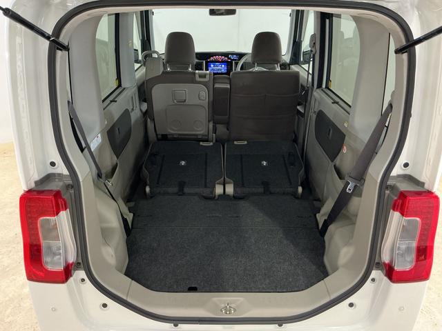 タント Xターボ SAIII 4WD ナビTV ETC ドラレコ ターボ 4WD ナビTV ETC バックカメラ ドライブレコーダー 片側電動スライドドア 運転席シートヒーター リアコーナーセンサー USBチャージャー Bluetooth オートマチックハイビーム(44枚目)