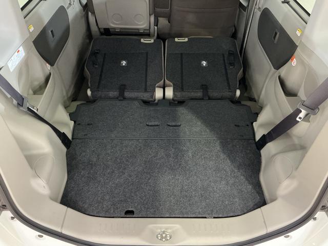 タント Xターボ SAIII 4WD ナビTV ETC ドラレコ ターボ 4WD ナビTV ETC バックカメラ ドライブレコーダー 片側電動スライドドア 運転席シートヒーター リアコーナーセンサー USBチャージャー Bluetooth オートマチックハイビーム(45枚目)