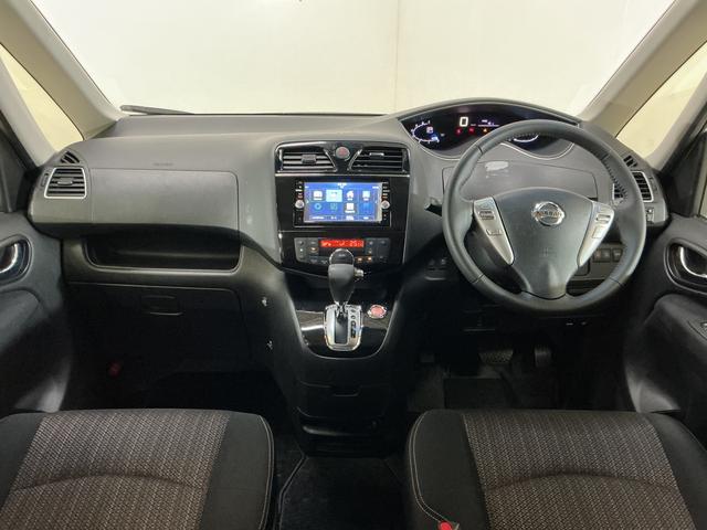 セレナ ハイウェイスター Vセレ+セーフティII SHV ナビTV ワンオーナー ナビTV 全方位カメラ 前後ドライブレコーダー ETC 両側電動スライドドア 16インチ純正アルミホイール USB接続 Bluetooth スマートキー 後席オートエアコン オートライト(2枚目)