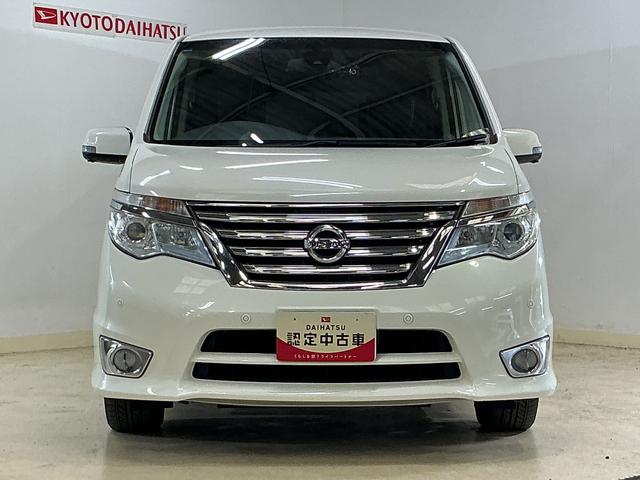 セレナ ハイウェイスター Vセレ+セーフティII SHV ナビTV ワンオーナー ナビTV 全方位カメラ 前後ドライブレコーダー ETC 両側電動スライドドア 16インチ純正アルミホイール USB接続 Bluetooth スマートキー 後席オートエアコン オートライト(10枚目)