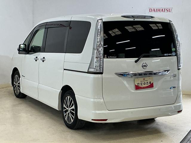 セレナ ハイウェイスター Vセレ+セーフティII SHV ナビTV ワンオーナー ナビTV 全方位カメラ 前後ドライブレコーダー ETC 両側電動スライドドア 16インチ純正アルミホイール USB接続 Bluetooth スマートキー 後席オートエアコン オートライト(22枚目)