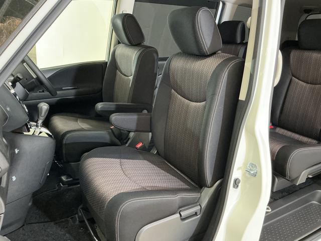 セレナ ハイウェイスター Vセレ+セーフティII SHV ナビTV ワンオーナー ナビTV 全方位カメラ 前後ドライブレコーダー ETC 両側電動スライドドア 16インチ純正アルミホイール USB接続 Bluetooth スマートキー 後席オートエアコン オートライト(30枚目)