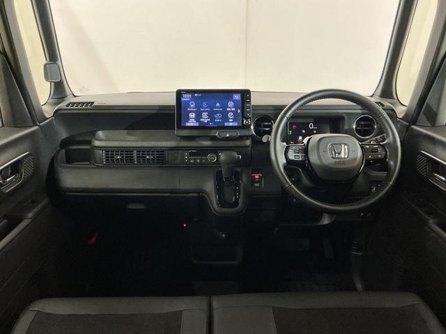 Ｎ－ＢＯＸカスタム ターボ　ナビ　バックカメラ　フルセグチューナー　ターボ　純正ナビ　バックカメラ　フルセグチューナー　ブルートゥース対応　両側リヤパワースライドドア　プッシュボタンエンジンスタート　オートエアコン　シートヒーター　アルミホイール　シートヒーター（2枚目）