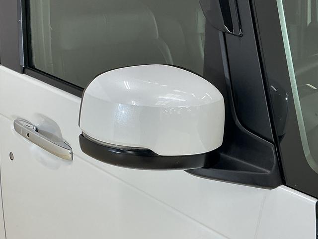 Ｎ－ＢＯＸカスタム ターボ　ナビ　バックカメラ　フルセグチューナー　ターボ　純正ナビ　バックカメラ　フルセグチューナー　ブルートゥース対応　両側リヤパワースライドドア　プッシュボタンエンジンスタート　オートエアコン　シートヒーター　アルミホイール　シートヒーター（12枚目）