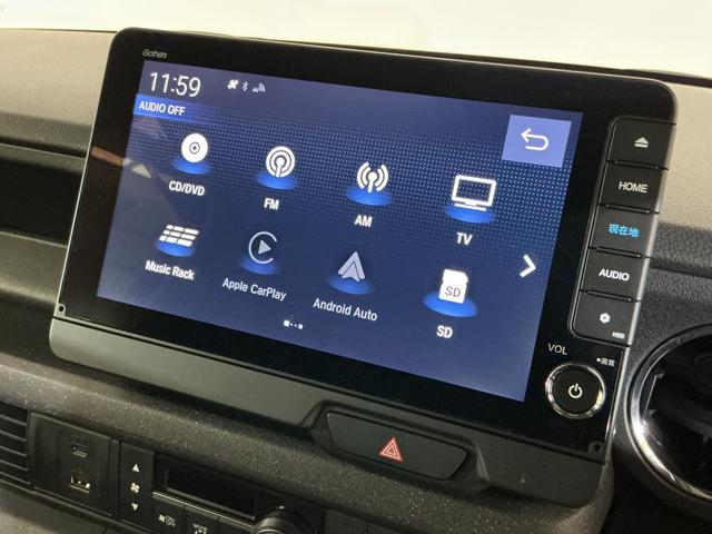 Ｎ－ＢＯＸカスタム ターボ　ナビ　バックカメラ　フルセグチューナー　ターボ　純正ナビ　バックカメラ　フルセグチューナー　ブルートゥース対応　両側リヤパワースライドドア　プッシュボタンエンジンスタート　オートエアコン　シートヒーター　アルミホイール　シートヒーター（23枚目）