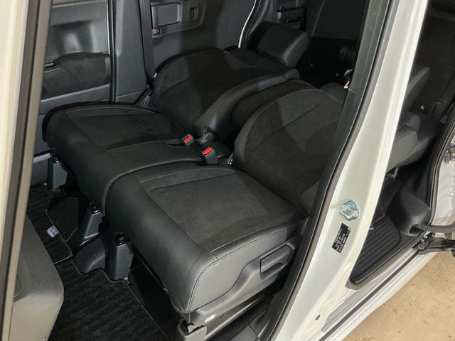 Ｎ－ＢＯＸカスタム ターボ　ナビ　バックカメラ　フルセグチューナー　ターボ　純正ナビ　バックカメラ　フルセグチューナー　ブルートゥース対応　両側リヤパワースライドドア　プッシュボタンエンジンスタート　オートエアコン　シートヒーター　アルミホイール　シートヒーター（27枚目）