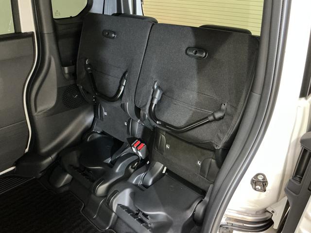 Ｎ－ＢＯＸカスタム ターボ　ナビ　バックカメラ　フルセグチューナー　ターボ　純正ナビ　バックカメラ　フルセグチューナー　ブルートゥース対応　両側リヤパワースライドドア　プッシュボタンエンジンスタート　オートエアコン　シートヒーター　アルミホイール　シートヒーター（30枚目）