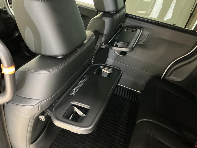 Ｎ－ＢＯＸカスタム ターボ　ナビ　バックカメラ　フルセグチューナー　ターボ　純正ナビ　バックカメラ　フルセグチューナー　ブルートゥース対応　両側リヤパワースライドドア　プッシュボタンエンジンスタート　オートエアコン　シートヒーター　アルミホイール　シートヒーター（35枚目）