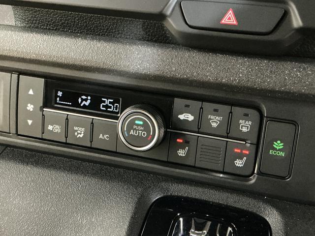 Ｎ－ＢＯＸカスタム ターボ　ナビ　バックカメラ　フルセグチューナー　ターボ　純正ナビ　バックカメラ　フルセグチューナー　ブルートゥース対応　両側リヤパワースライドドア　プッシュボタンエンジンスタート　オートエアコン　シートヒーター　アルミホイール　シートヒーター（63枚目）