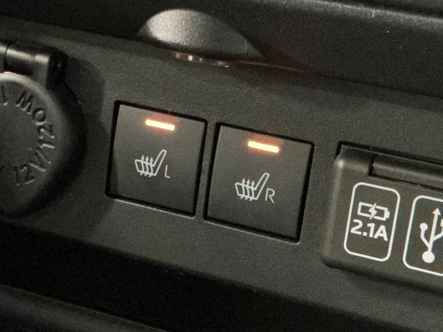 ロッキー プレミアム　９インチナビ　パノラマモニター　ＥＴＣ　ドラレコ　９インチナビ　パノラマモニター　フルセグチューナー　ブルートゥース対応　ＥＴＣ　ドライブレコーダー　スマートアシスト　プッシュボタンエンジンスタート　アダプティブクルーズコントロール　シートヒーター（7枚目）