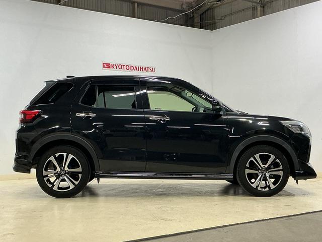 ロッキー プレミアム　９インチナビ　パノラマモニター　ＥＴＣ　ドラレコ　９インチナビ　パノラマモニター　フルセグチューナー　ブルートゥース対応　ＥＴＣ　ドライブレコーダー　スマートアシスト　プッシュボタンエンジンスタート　アダプティブクルーズコントロール　シートヒーター（18枚目）