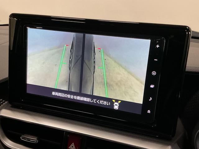 ロッキー プレミアム　９インチナビ　パノラマモニター　ＥＴＣ　ドラレコ　９インチナビ　パノラマモニター　フルセグチューナー　ブルートゥース対応　ＥＴＣ　ドライブレコーダー　スマートアシスト　プッシュボタンエンジンスタート　アダプティブクルーズコントロール　シートヒーター（25枚目）