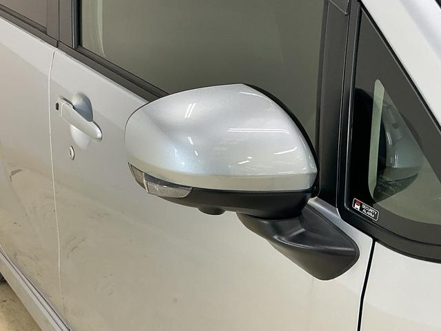 ムーヴ カスタム　Ｘ　ＶＳ　ＳＡＩＩＩ　ワンオーナー　バックカメラ　ワンオーナー　バックカメラ　運転席シートヒーター　オートマチックハイビーム１４インチ純正アルミホイール　ＬＥＤヘッドライト　プッシュスタート　キーフリー　横滑り防止装置　盗難防止装置　オートライト（9枚目）