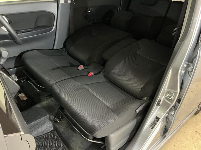 ムーヴ カスタム　Ｘ　ＶＳ　ＳＡＩＩＩ　ワンオーナー　バックカメラ　ワンオーナー　バックカメラ　運転席シートヒーター　オートマチックハイビーム１４インチ純正アルミホイール　ＬＥＤヘッドライト　プッシュスタート　キーフリー　横滑り防止装置　盗難防止装置　オートライト（21枚目）