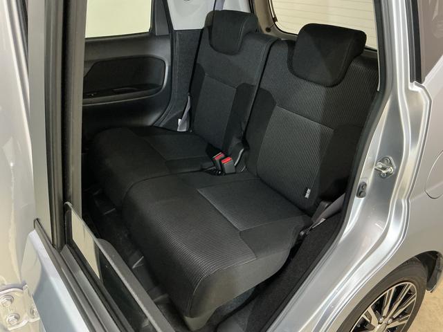 ムーヴ カスタム　Ｘ　ＶＳ　ＳＡＩＩＩ　ワンオーナー　バックカメラ　ワンオーナー　バックカメラ　運転席シートヒーター　オートマチックハイビーム１４インチ純正アルミホイール　ＬＥＤヘッドライト　プッシュスタート　キーフリー　横滑り防止装置　盗難防止装置　オートライト（23枚目）