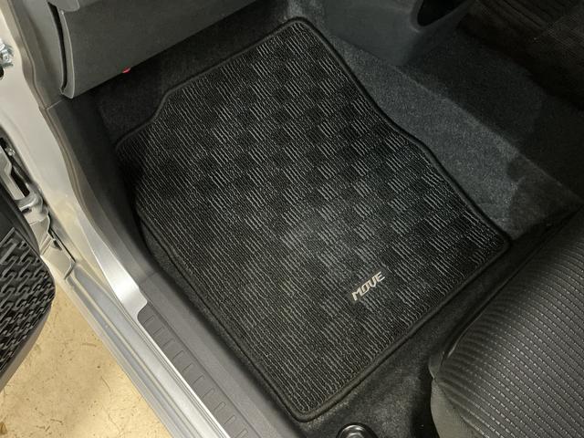 ムーヴ カスタム　Ｘ　ＶＳ　ＳＡＩＩＩ　ワンオーナー　バックカメラ　ワンオーナー　バックカメラ　運転席シートヒーター　オートマチックハイビーム１４インチ純正アルミホイール　ＬＥＤヘッドライト　プッシュスタート　キーフリー　横滑り防止装置　盗難防止装置　オートライト（27枚目）
