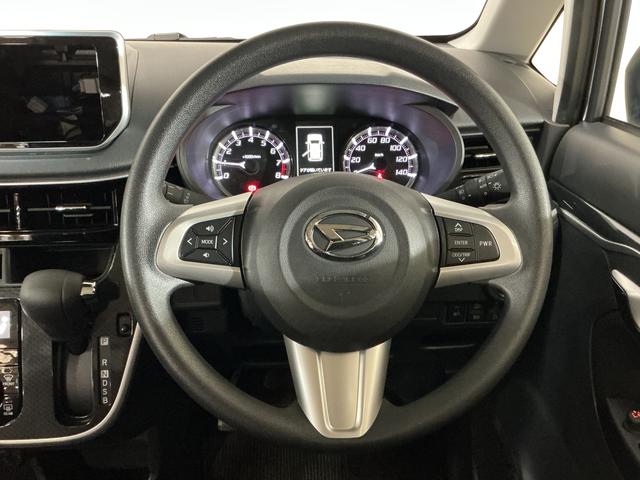 ムーヴ カスタム　Ｘ　ＶＳ　ＳＡＩＩＩ　ワンオーナー　バックカメラ　ワンオーナー　バックカメラ　運転席シートヒーター　オートマチックハイビーム１４インチ純正アルミホイール　ＬＥＤヘッドライト　プッシュスタート　キーフリー　横滑り防止装置　盗難防止装置　オートライト（31枚目）