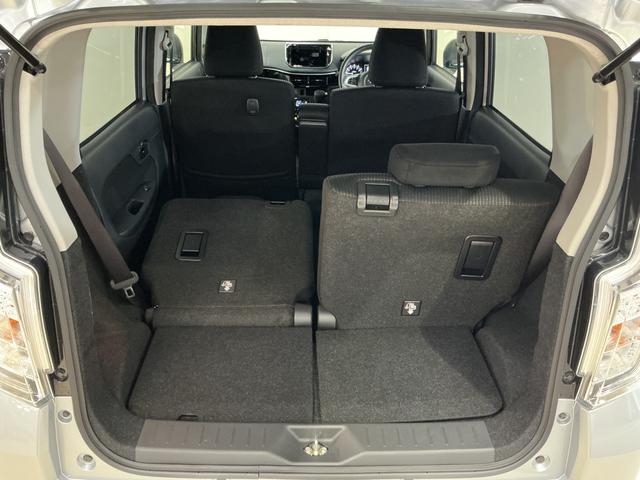 ムーヴ カスタム　Ｘ　ＶＳ　ＳＡＩＩＩ　ワンオーナー　バックカメラ　ワンオーナー　バックカメラ　運転席シートヒーター　オートマチックハイビーム１４インチ純正アルミホイール　ＬＥＤヘッドライト　プッシュスタート　キーフリー　横滑り防止装置　盗難防止装置　オートライト（33枚目）