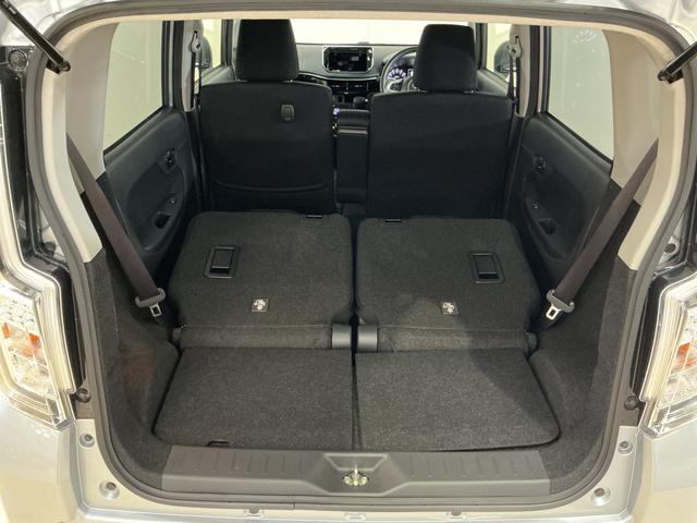 ムーヴ カスタム　Ｘ　ＶＳ　ＳＡＩＩＩ　ワンオーナー　バックカメラ　ワンオーナー　バックカメラ　運転席シートヒーター　オートマチックハイビーム１４インチ純正アルミホイール　ＬＥＤヘッドライト　プッシュスタート　キーフリー　横滑り防止装置　盗難防止装置　オートライト（34枚目）