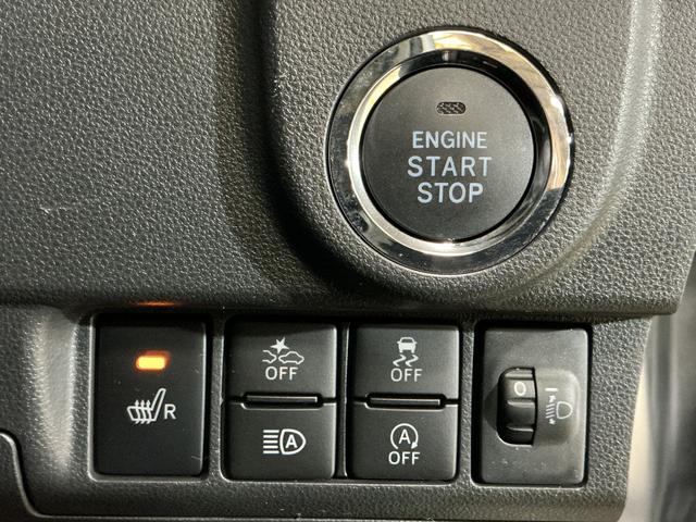 ムーヴ カスタム　Ｘ　ＶＳ　ＳＡＩＩＩ　ワンオーナー　バックカメラ　ワンオーナー　バックカメラ　運転席シートヒーター　オートマチックハイビーム１４インチ純正アルミホイール　ＬＥＤヘッドライト　プッシュスタート　キーフリー　横滑り防止装置　盗難防止装置　オートライト（42枚目）