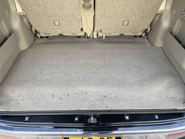 アトレーワゴン カスタムターボR ナビ付 ダイハツ認定中古車 ナビゲーション 電動格納ミラー ABS アームレスト フルホィールキャップ フォグランプ セキュリティアラーム ハイマウントストップランプ オートエアコン キーレスエントリー(18枚目)