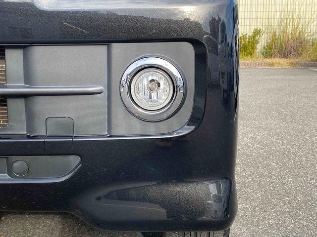 アトレーワゴン カスタムターボR ナビ付 ダイハツ認定中古車 ナビゲーション 電動格納ミラー ABS アームレスト フルホィールキャップ フォグランプ セキュリティアラーム ハイマウントストップランプ オートエアコン キーレスエントリー(24枚目)