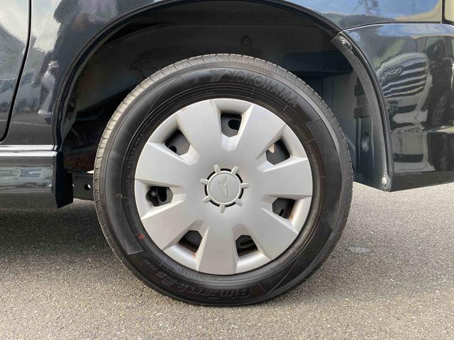 アトレーワゴン カスタムターボR ナビ付 ダイハツ認定中古車 ナビゲーション 電動格納ミラー ABS アームレスト フルホィールキャップ フォグランプ セキュリティアラーム ハイマウントストップランプ オートエアコン キーレスエントリー(35枚目)