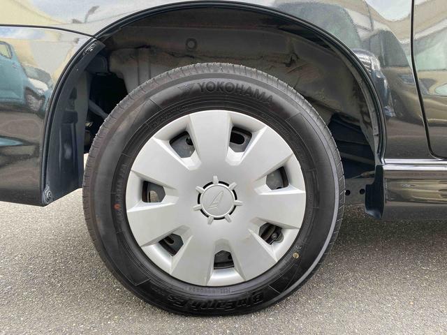 アトレーワゴン カスタムターボR ナビ付 ダイハツ認定中古車 ナビゲーション 電動格納ミラー ABS アームレスト フルホィールキャップ フォグランプ セキュリティアラーム ハイマウントストップランプ オートエアコン キーレスエントリー(36枚目)