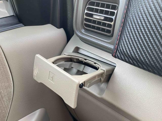 アトレーワゴン カスタムターボR ナビ付 ダイハツ認定中古車 ナビゲーション 電動格納ミラー ABS アームレスト フルホィールキャップ フォグランプ セキュリティアラーム ハイマウントストップランプ オートエアコン キーレスエントリー(46枚目)