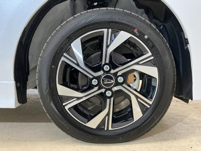 タント カスタムＸ　デモカー　バックカメラ　両側電動スライドドア　デモカー　バックカメラ　両側電動スライドドア　１４インチ純正アルミホイール　オートマチックハイビーム　前後コーナーセンサー　電子パーキング　オートブレーキホールド　ＵＳＢチャージャー　プッシュスタート（5枚目）