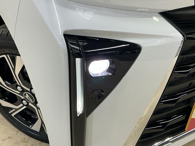 タント カスタムＸ　デモカー　バックカメラ　両側電動スライドドア　デモカー　バックカメラ　両側電動スライドドア　１４インチ純正アルミホイール　オートマチックハイビーム　前後コーナーセンサー　電子パーキング　オートブレーキホールド　ＵＳＢチャージャー　プッシュスタート（10枚目）