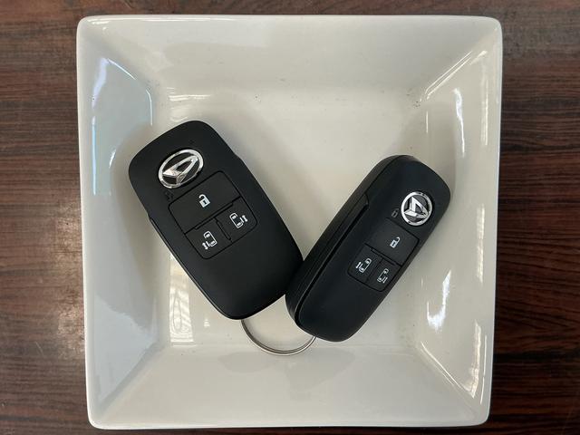 タント カスタムＸ　デモカー　バックカメラ　両側電動スライドドア　デモカー　バックカメラ　両側電動スライドドア　１４インチ純正アルミホイール　オートマチックハイビーム　前後コーナーセンサー　電子パーキング　オートブレーキホールド　ＵＳＢチャージャー　プッシュスタート（19枚目）