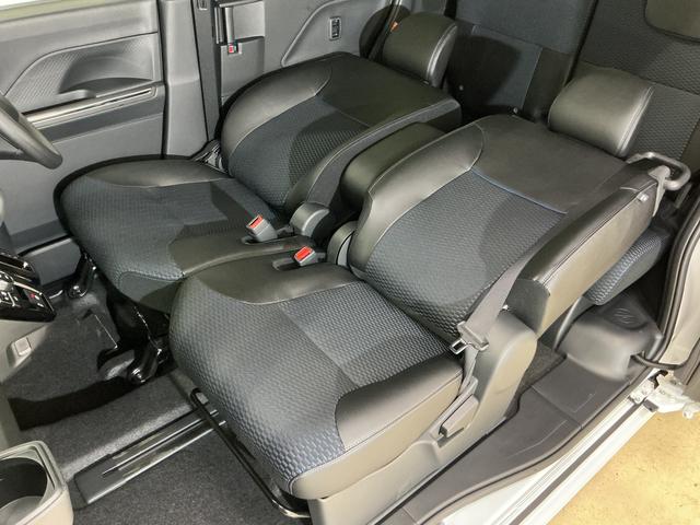 タント カスタムＸ　デモカー　バックカメラ　両側電動スライドドア　デモカー　バックカメラ　両側電動スライドドア　１４インチ純正アルミホイール　オートマチックハイビーム　前後コーナーセンサー　電子パーキング　オートブレーキホールド　ＵＳＢチャージャー　プッシュスタート（22枚目）