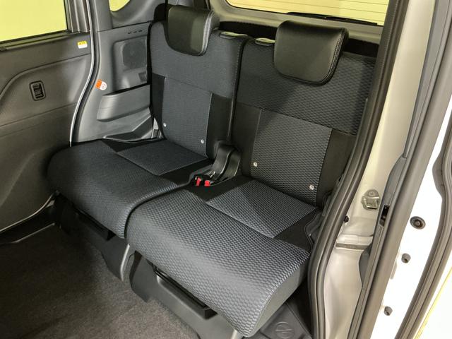 タント カスタムＸ　デモカー　バックカメラ　両側電動スライドドア　デモカー　バックカメラ　両側電動スライドドア　１４インチ純正アルミホイール　オートマチックハイビーム　前後コーナーセンサー　電子パーキング　オートブレーキホールド　ＵＳＢチャージャー　プッシュスタート（25枚目）