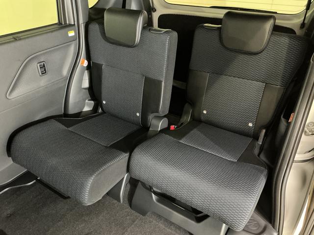 タント カスタムＸ　デモカー　バックカメラ　両側電動スライドドア　デモカー　バックカメラ　両側電動スライドドア　１４インチ純正アルミホイール　オートマチックハイビーム　前後コーナーセンサー　電子パーキング　オートブレーキホールド　ＵＳＢチャージャー　プッシュスタート（26枚目）