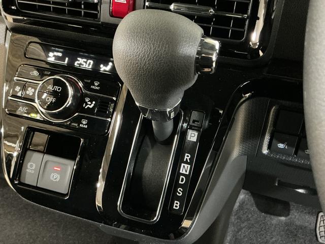 タント カスタムＸ　デモカー　バックカメラ　両側電動スライドドア　デモカー　バックカメラ　両側電動スライドドア　１４インチ純正アルミホイール　オートマチックハイビーム　前後コーナーセンサー　電子パーキング　オートブレーキホールド　ＵＳＢチャージャー　プッシュスタート（53枚目）