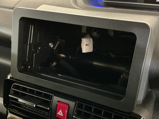 タント カスタムＲＳ　届け出済み未使用車　ターボ　全周囲カメラ　届け出済み未使用車　ターボ　パノラマモニター　ＥＴＣ　両側電動スライドドア　アダプティブクルーズコントロール　前席シートヒーター　１５インチ純正アルミホイール　オートマチックハイビーム　電子パーキング（22枚目）