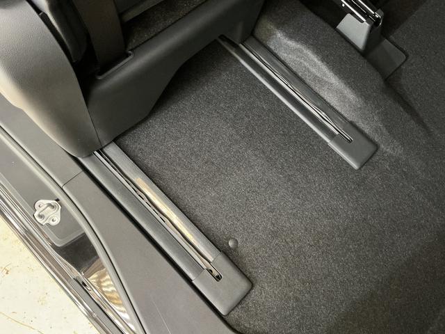 タント カスタムＲＳ　届け出済み未使用車　ターボ　全周囲カメラ　届け出済み未使用車　ターボ　パノラマモニター　ＥＴＣ　両側電動スライドドア　アダプティブクルーズコントロール　前席シートヒーター　１５インチ純正アルミホイール　オートマチックハイビーム　電子パーキング（25枚目）