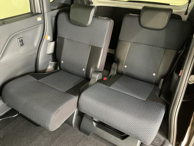 タント カスタムＲＳ　届け出済み未使用車　ターボ　全周囲カメラ　届け出済み未使用車　ターボ　パノラマモニター　ＥＴＣ　両側電動スライドドア　アダプティブクルーズコントロール　前席シートヒーター　１５インチ純正アルミホイール　オートマチックハイビーム　電子パーキング（28枚目）