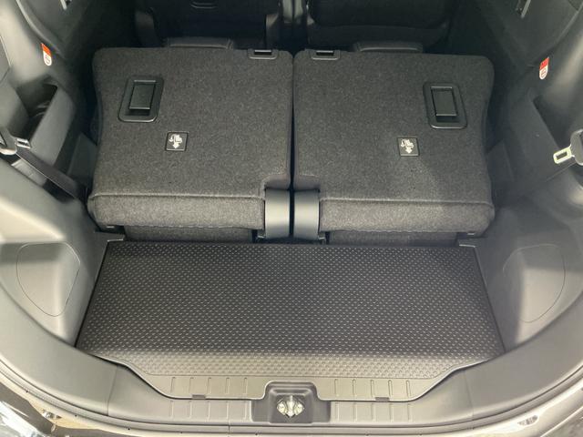 タント カスタムＲＳ　届け出済み未使用車　ターボ　全周囲カメラ　届け出済み未使用車　ターボ　パノラマモニター　ＥＴＣ　両側電動スライドドア　アダプティブクルーズコントロール　前席シートヒーター　１５インチ純正アルミホイール　オートマチックハイビーム　電子パーキング（35枚目）