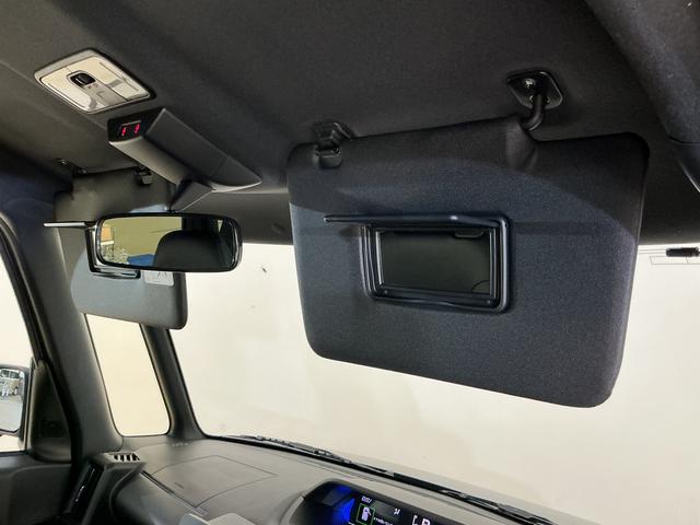 タント カスタムＲＳ　届け出済み未使用車　ターボ　全周囲カメラ　届け出済み未使用車　ターボ　パノラマモニター　ＥＴＣ　両側電動スライドドア　アダプティブクルーズコントロール　前席シートヒーター　１５インチ純正アルミホイール　オートマチックハイビーム　電子パーキング（39枚目）