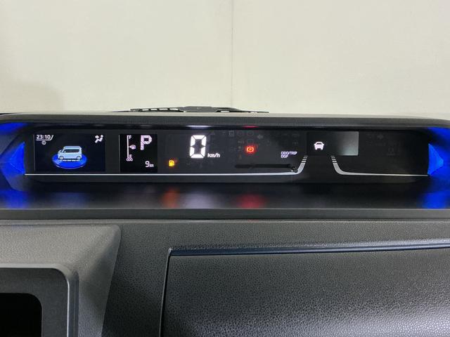 タント カスタムＲＳ　届け出済み未使用車　ターボ　全周囲カメラ　届け出済み未使用車　ターボ　パノラマモニター　ＥＴＣ　両側電動スライドドア　アダプティブクルーズコントロール　前席シートヒーター　１５インチ純正アルミホイール　オートマチックハイビーム　電子パーキング（51枚目）